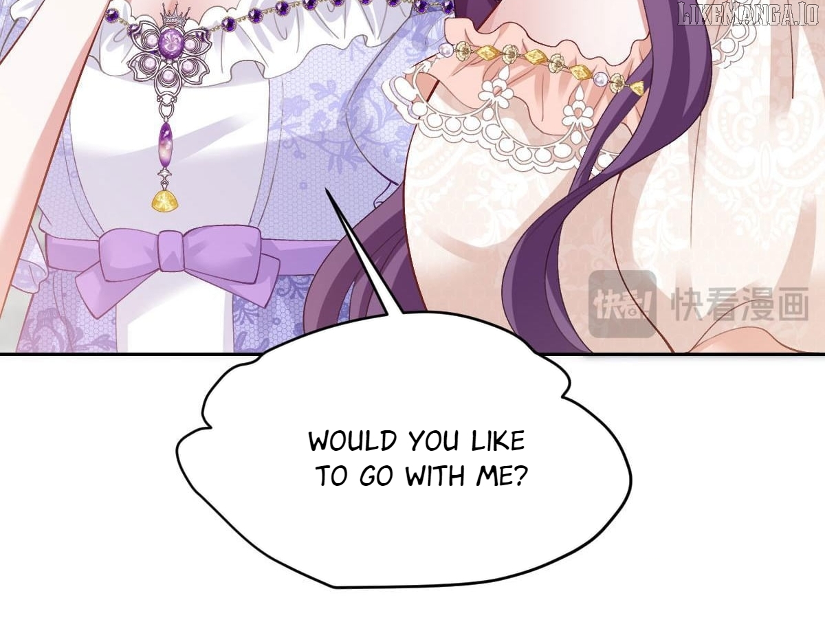 Confessing My Love to Him, the Treacherous One Chapter 59 - page 109